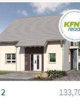 Work-Life-Balance im eigenen schönen Zuhause - Hoppegarten