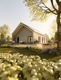 Bungalow in dem Sie bis ins Alter leben können - Lahr (Schwarzwald)