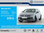 VW Golf, 2.0 l TSI GTI, Jahr 2022 - Gersthofen