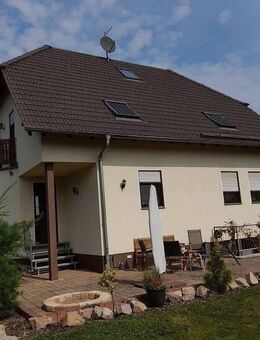 Großzügig und in ländlicher Lage - Penig