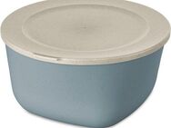 KOZIOL Frischhaltedose CONNECT BOX, Kunststoff, (1-tlg), Made in Germany. Biozirkulärer Kunststoff, 4 L