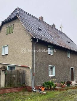 Einfamilienhaus in Leipzig-Südwest nahe Cospudener See - Leipzig