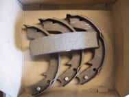 MB534876 Bremsbacke hinten links Mitsubishi Galant E10 Sapporo E1 - Hannover Vahrenwald-List