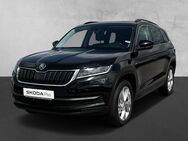 Skoda Kodiaq, 2.0 l TSI Soleil, Jahr 2019 - Chamerau