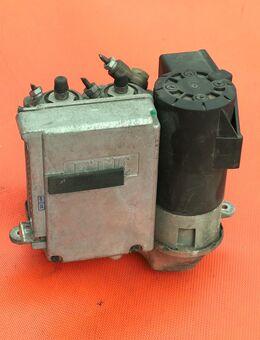 ABS Gerät Druckmodulator Felge HAG Ersatzteile Teile BMW R 1100 1150 RT R RS - Hohen Neuendorf