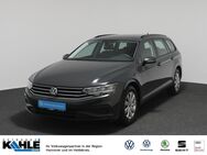 VW Passat Variant, 2.0 TDI, Jahr 2021 - Hannover