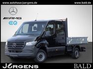 Mercedes Sprinter, 3.5 317 DOKA PRITSCHE L2 AHKT, Jahr 2023 - Siegen (Universitätsstadt)