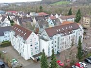 Willkommen in Ravensburg - Gepflegte 3-Zimmer-Wohnung zu kaufen! - Ravensburg