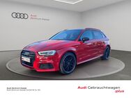 Audi A3, Sportback 35 TFSI S line, Jahr 2020 - Kassel