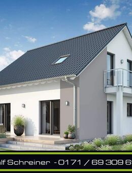 Dein Lifestyle, dein Lifestylehaus! - Hückeswagen (Schloss-Stadt)