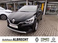 Renault Captur, ZEN TCe 90, Jahr 2023 - Brandenburg (Havel)