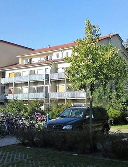 Azubis und Studenten Attraktive und zentrumsnahe Lage! - Greifswald