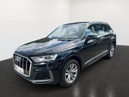 Audi Q7, 55 TFSI e quattro S line Connect, Jahr 2021 - Waldshut-Tiengen