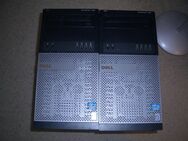 2 STÜCK - D E L L - OPTIPLEX 790 - INTEL i3 - WIN 11 - SSD neu - Glücksburg (Ostsee) Zentrum