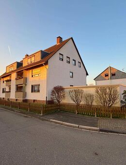 Ideale Einsteigerimmobilie! Gleich einziehen oder vermieten - Leverkusen