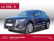 Audi Q2, 35 TDI quattro S line, Jahr 2024 - Ludwigsburg