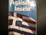 Polyglott Reiseführer Buch Ägäische Inseln mit Karten und Insider Tips - Essen