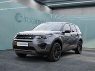 Land Rover Discovery Sport, Si4 AWD SE LM18, Jahr 2019 - München