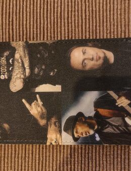 Böhse Onkelz universal Handy Tasche - Hannover Herrenhausen-Stöcken