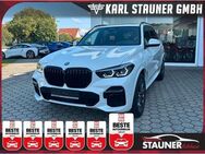 BMW X5 30d xDrive M-Sport LASER MEMORY 360° PANO - Seubersdorf (Oberpfalz)