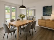 Kirchlinteln | Großzügige Doppelhaushälfte - modernisiert & bezugsfrei - Kirchlinteln