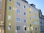 Barrierefreie Wohnung mit Balkon - renoviert - Wuppertal