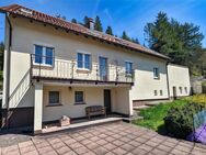 Einfamilienhaus mit atemberaubendem Ausblick in Reichenbach - Reichenbach (Heuberg)