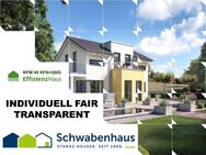 Traumhaus auf großem Grundstück - Unser Angebot für Ihre Zukunft - Kuppenheim