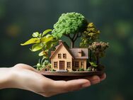 NEU Provisionsfrei, Familienfreundliches EFH in Geseke mit Garten, Carport & Stellplatz in Geseke - Geseke