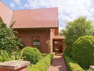 Schicke Einliegerwohnung mit Terrasse - super Lage! - Vechta