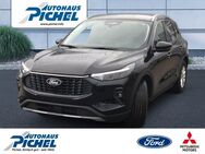 Ford Kuga, Titanium ADAPTIVE SYSTEM, Jahr 2024 - Rochlitz