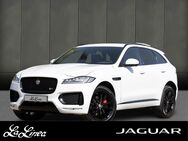 Jaguar F-Pace, S AWD Pro Paket 2 Black Pack, Jahr 2020 - Bonn