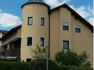 Modernisierte 3-Zimmer-Turmwohnung in begehrter Wohnanlage in Haidenhof - Passau