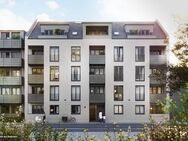 *Bezugsfertig* Ideales 1-Zi.-Apartment mit Balkon in Top-Lage direkt am Westpark - München