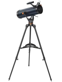 Teleskop (Neu) - Bremerhaven