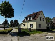 Viel Platz für Ideen - Ihr neues Zuhause mit großem Garten und Potenzial in Delitzsch. - Delitzsch