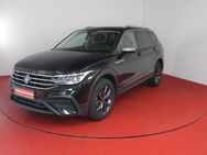 VW Tiguan Allspace Life 2.0TDI DSG 380,-ohne Anzahl - Horn-Bad Meinberg