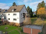 3-Fam.-Haus nahe Dönche auf 1846 m² Grundstück, KS-Nordshausen - Kassel
