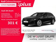 Audi A4, Avant advanced 40 TDI quattro, Jahr 2024 - Großwallstadt