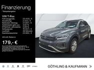 VW T-Roc, 1.0 TSI Life 85kW, Jahr 2024 - Kelkheim (Taunus)