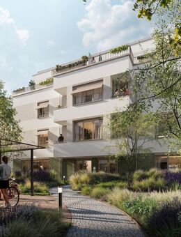 Charmante 3-Zimmer-Wohnung mit Süd-Balkon und hochwertiger Ausstattung! - Berlin