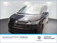 VW T7 Multivan, Multivan LÜ TISCH, Jahr 2022 - Dresden