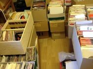 Singles Sammlungsauflösung , 500 Stück, deutsche Oldies, Schwerpunkt 60-70er Jahren - Solingen (Klingenstadt)