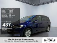 VW Touran, 2.0 TDI Active, Jahr 2022 - Brandenburg (Havel)