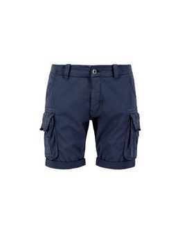 Alpha Industries Shorts Alpha Industries Men - Shorts Crew Short