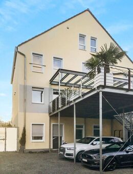 Hochwertiger, kernsanierter Altbau mit freier Hauptwohnung (237m² )in Top-Lage Mülheim- Altstadt - Mülheim (Ruhr)