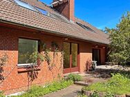Großzügige Erdgeschosswohnung in Waldnähe - Buchholz (Nordheide)
