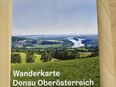 Wanderkarte 3 von 4 Donau Oberösterreich - UNBENUTZT in 42327