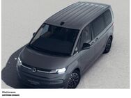 VW Multivan, GOAL 2 0 L TDI FRONT verfügbar 04 `25 Dicover, Jahr 2022 - Mettmann