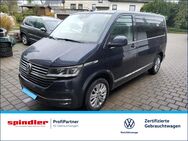 VW T6 Multivan, 1 Generation Six, Jahr 2021 - Würzburg